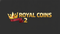 Royal Coins 2
